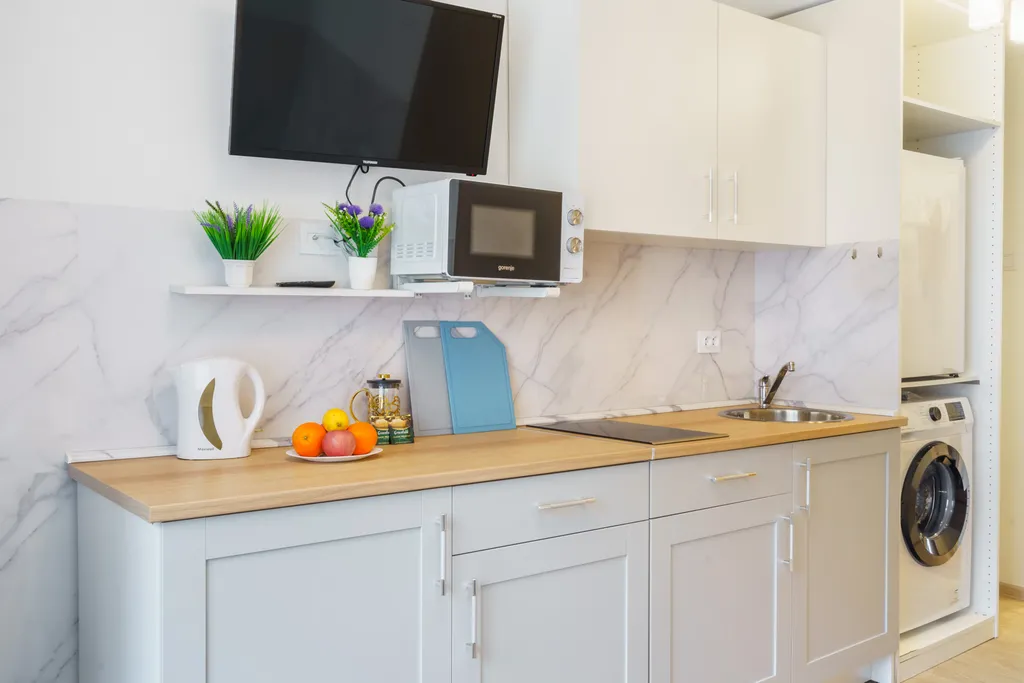 Квартира на Кирова рядом НИИ Кардиологии, ТПУ, ТГУ и ТУСУР