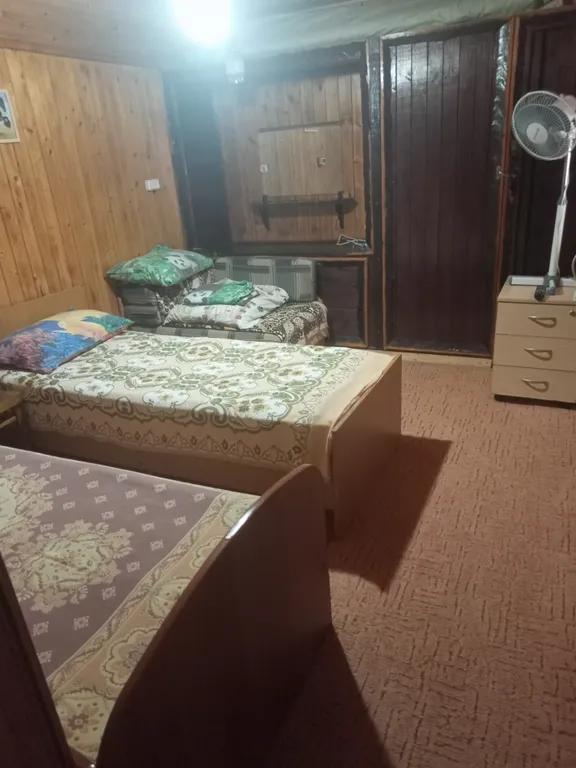 Коттедж Дом у моря в курортной зоне — Широкая Балка