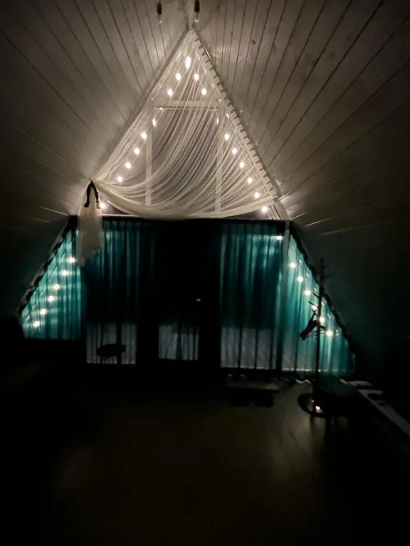 Гостевой Домик Все Свои