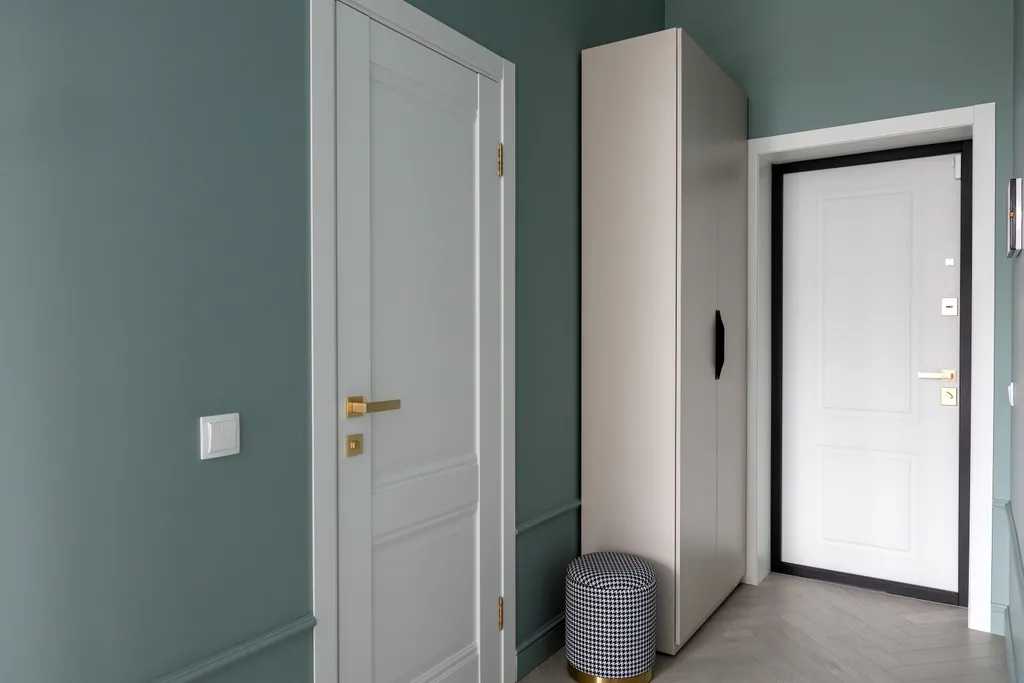 Апартаменты на променаде