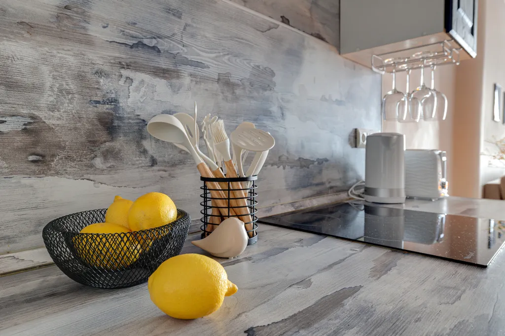 Видовые Апартаменты в доме с Термы Видное