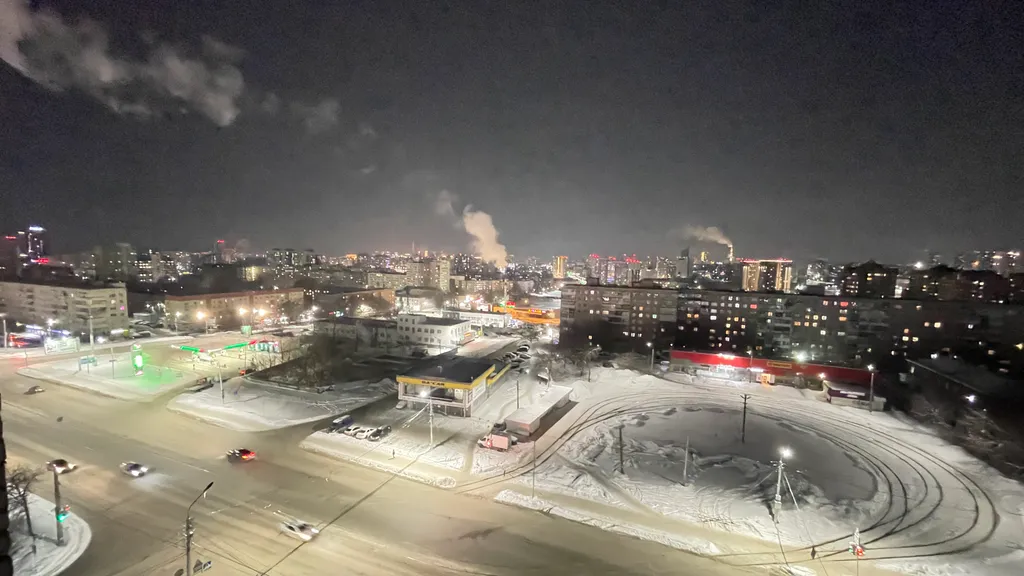 Место где сбываются мечты