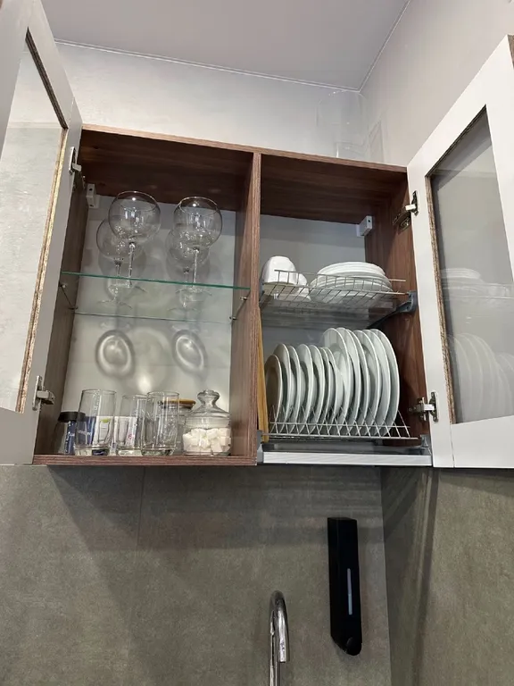 Апартамент на Солнечной Долине Business Residence 2