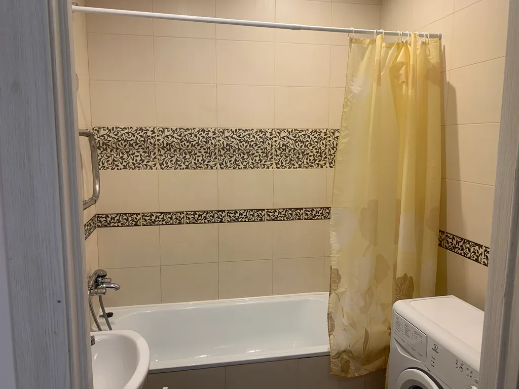 Отличная квартира