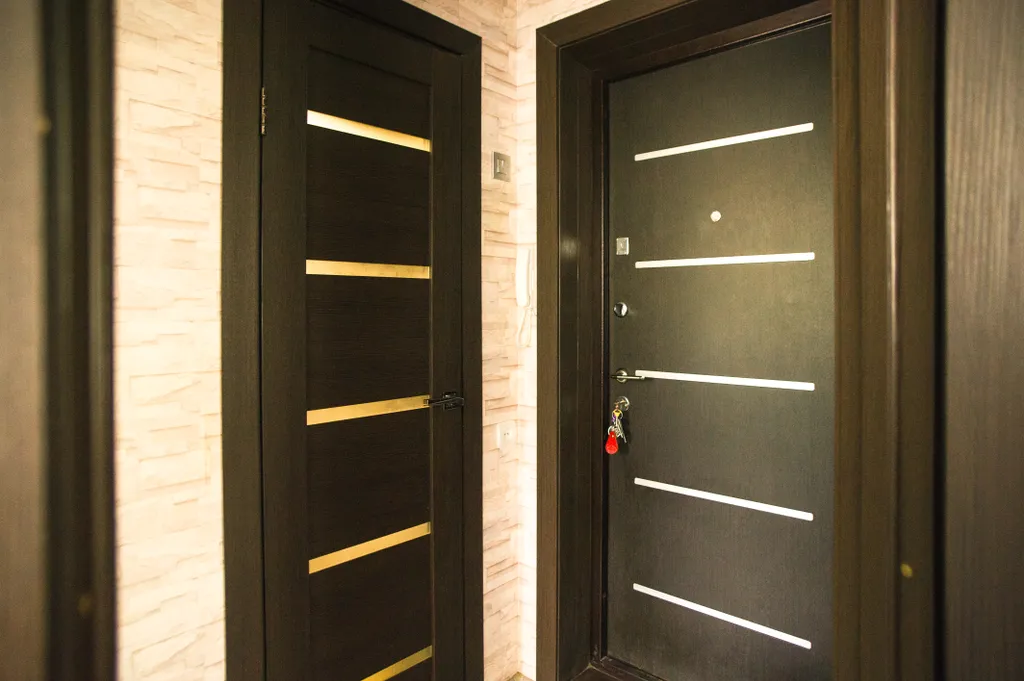 Уютная однушка на площади Победы