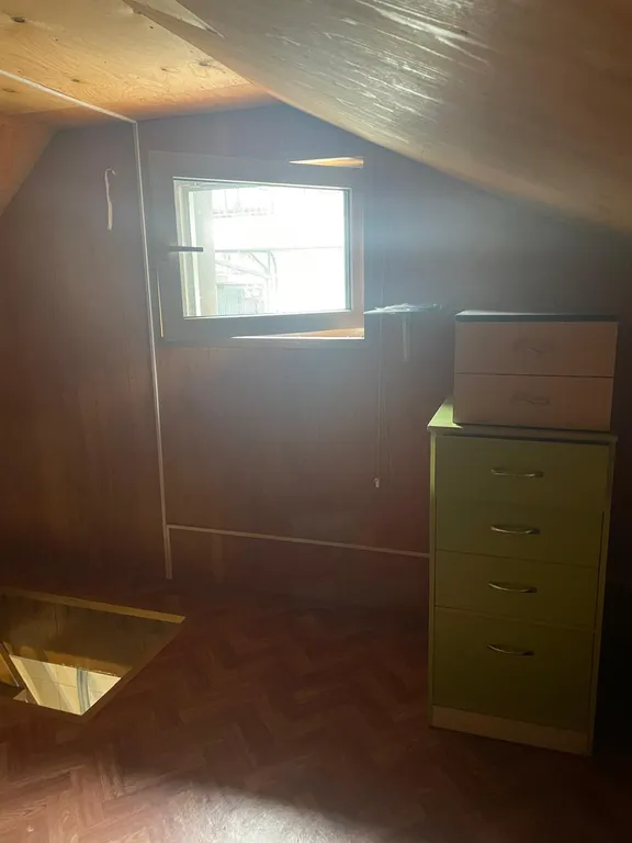 Гостевой домик в пригороде Владивостока