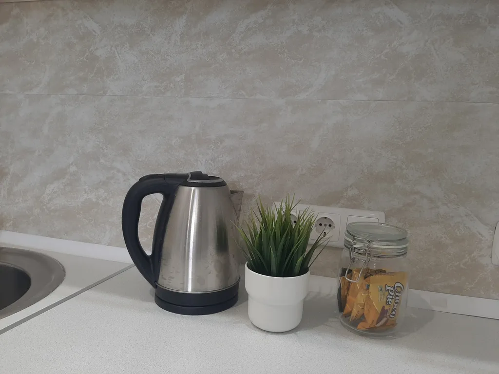 Апартаменты у моря с видом на море