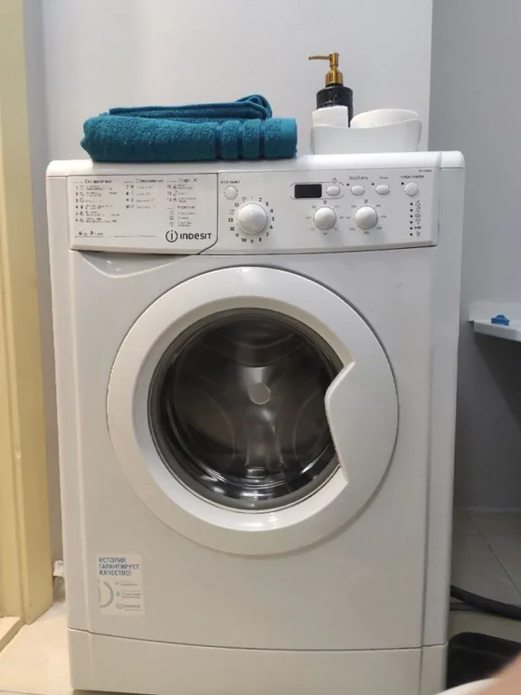 Уютная квартира в центре Гайвы