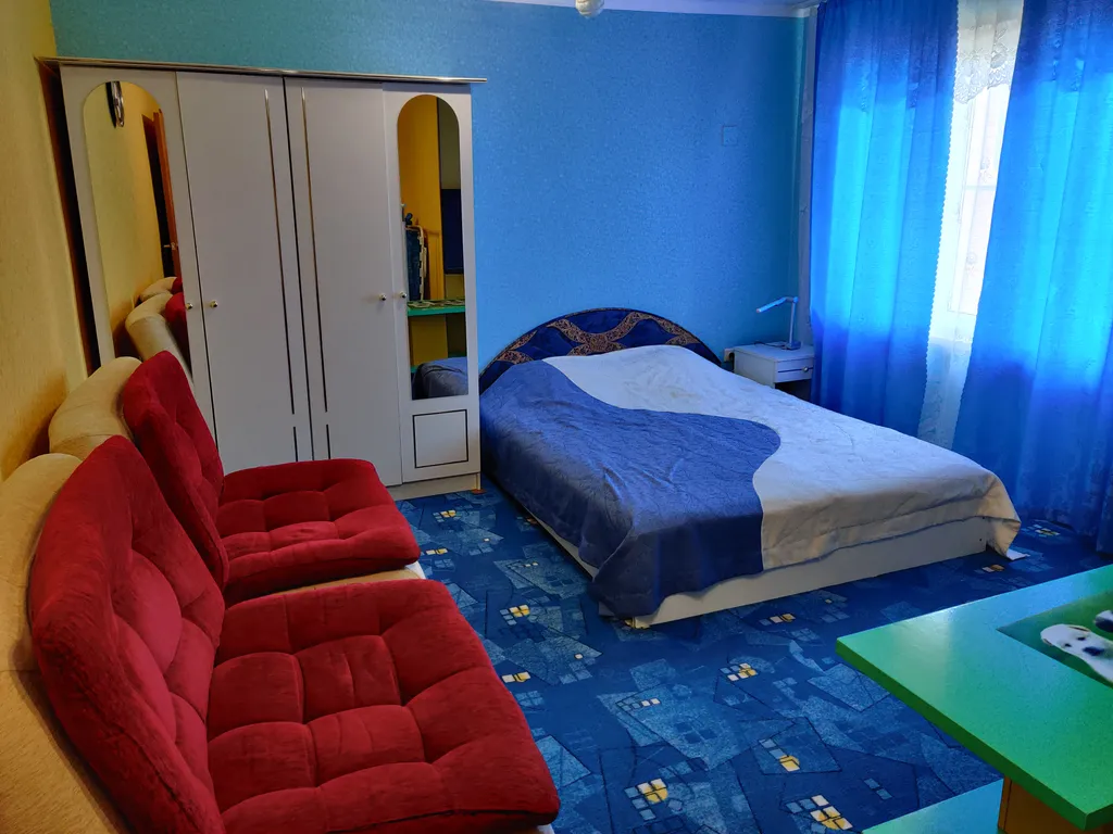 Коттедж Отдельный дом в районе Каменки — Ейск