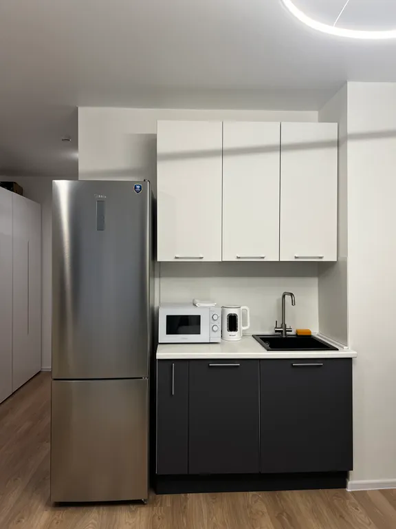 Квартира Квартира студия в жк пригород лесное — Мисайлово