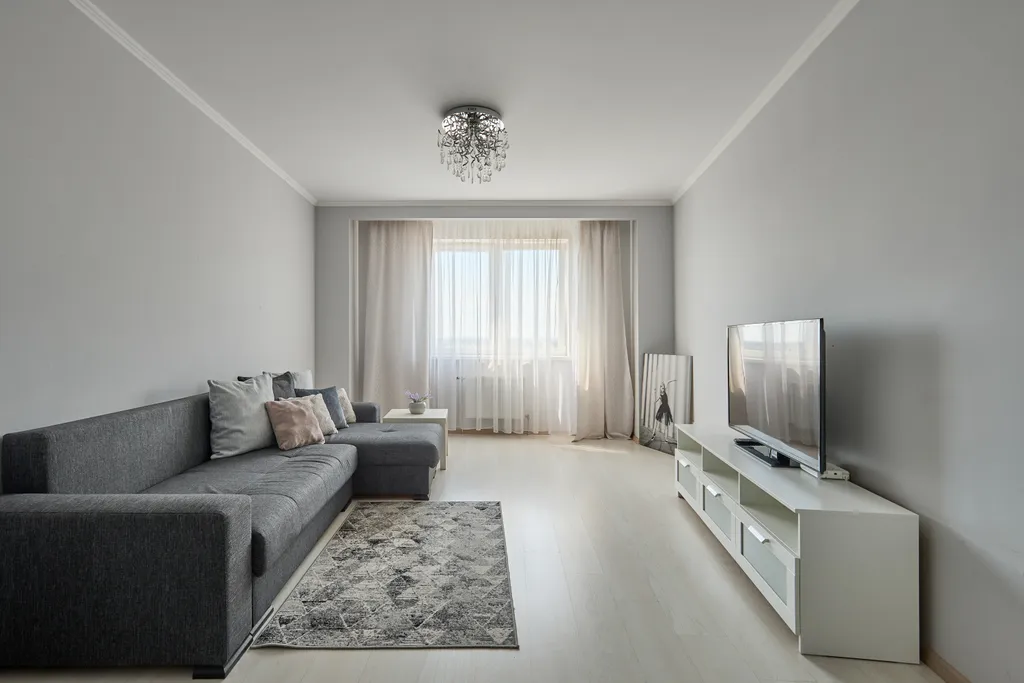 Уютные апартаменты рядом с автовокзалом