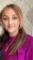 Рита Хубиева