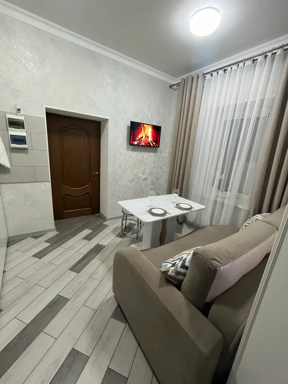 Коттедж 2-комнатный Дом — Пятигорск