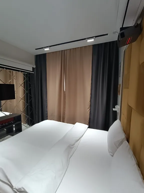 Апартаменты deluxe