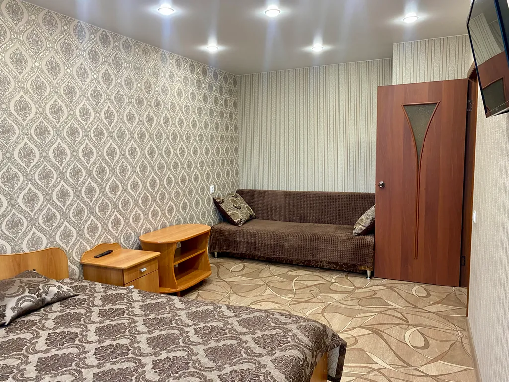 Квартира в центре