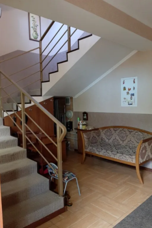 Квартира Комната — Лазаревское