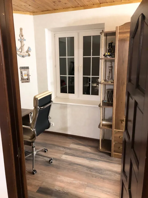 4-комнатный Дом