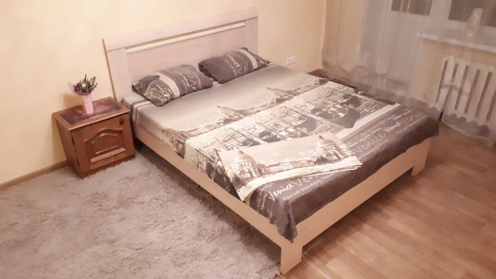 Уютная квартира в самом центре Саратова — аренда посуточно в Саратов