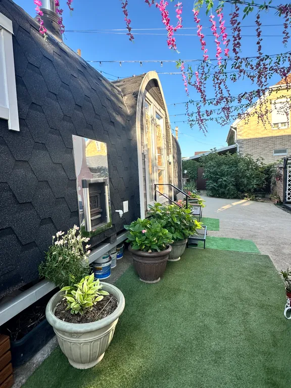 Загородный дом для семейного отдыха в 8 километрах от города