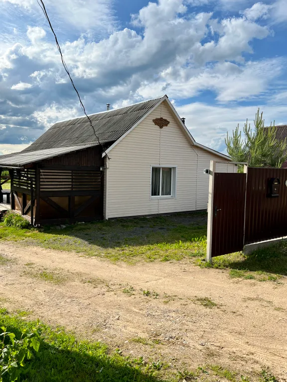 2-комнатный Дом