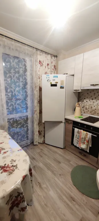 Уютная квартира на берегу Черного моря