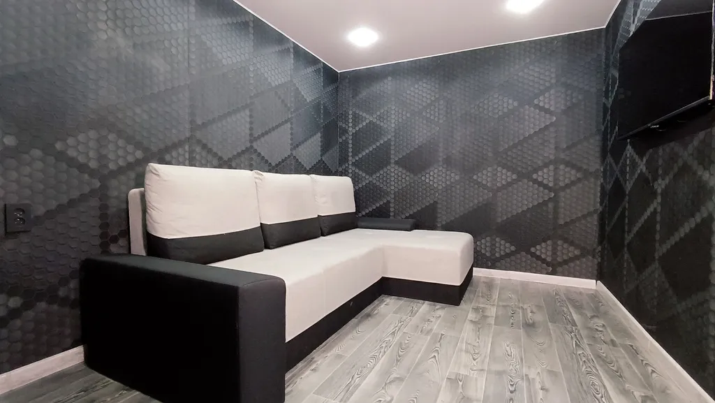 Уютная квартира в историческом центре