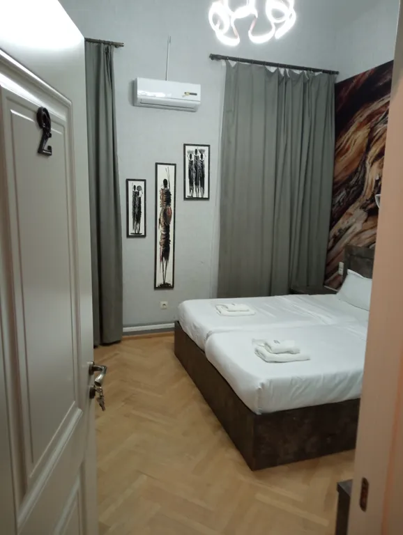 Квартира Комната — аренда посуточно в Тбилиси