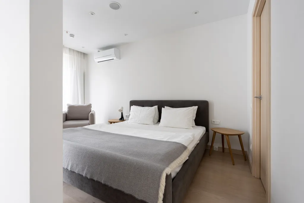 Квартира 1-комнатная Квартира — Санкт-Петербург