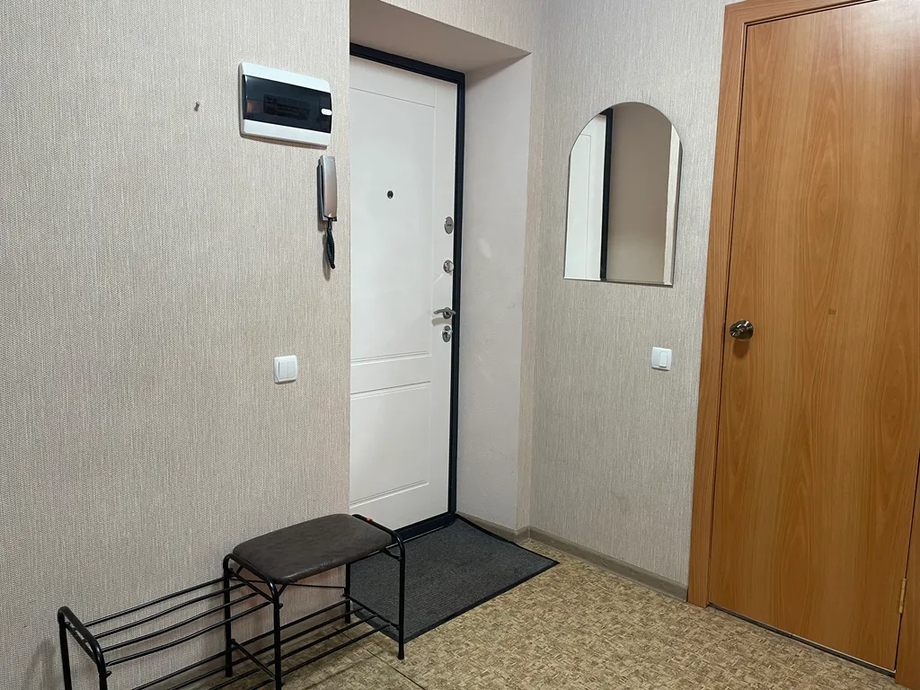 Уютная рядом с трассой на юг