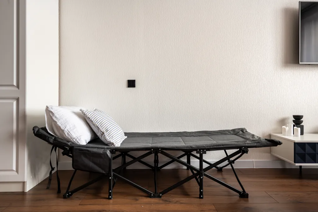 Квартира 1-комнатная Квартира — Москва