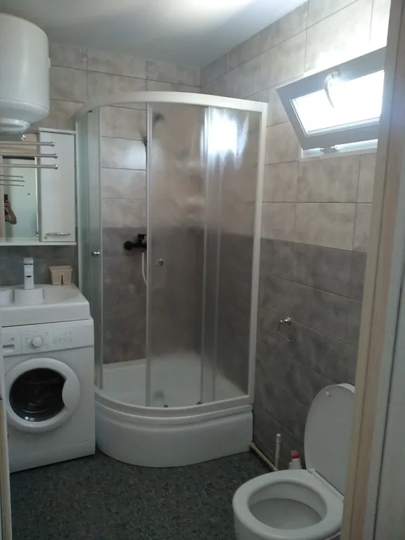 Коттедж Дом в 1 км от моря — Витино