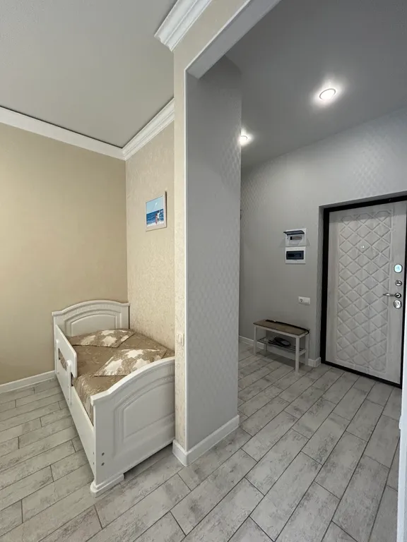 Квартира Квартира SeZam Apartments (14) ЖК Вальс — Сириус