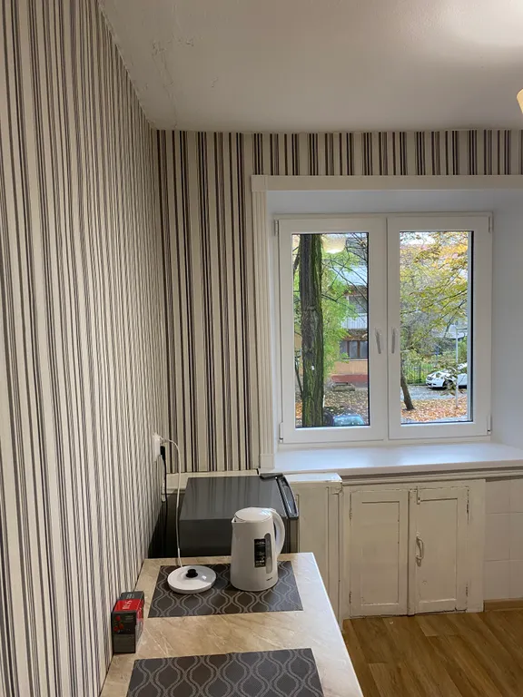 Квартира в районе Амалиенау