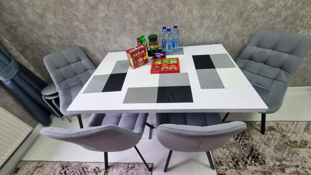 Квартира Уютная квартира для отдыха у моря — Зеленоградск