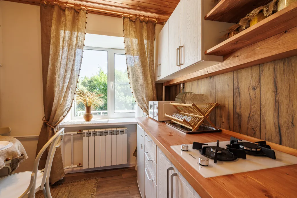 Прекрасная квартира в центре