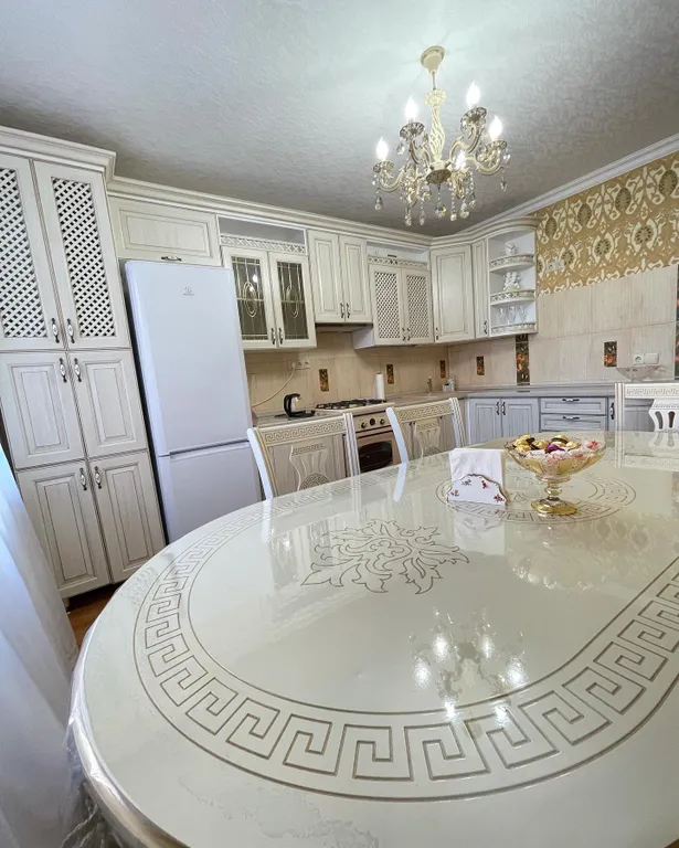 Квартира Квартира Все для души и комфорта — Владикавказ