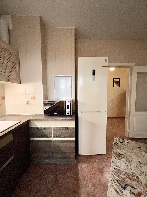Квартира у галереи Чижова