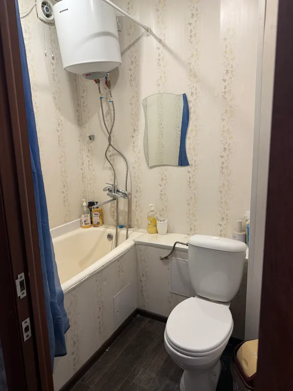 Уютная квартира в центре