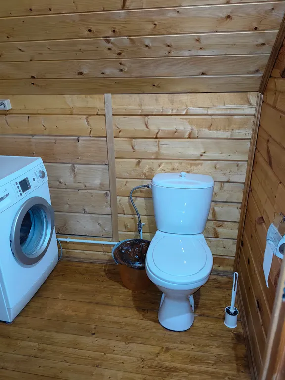 Крестьянская усадьба