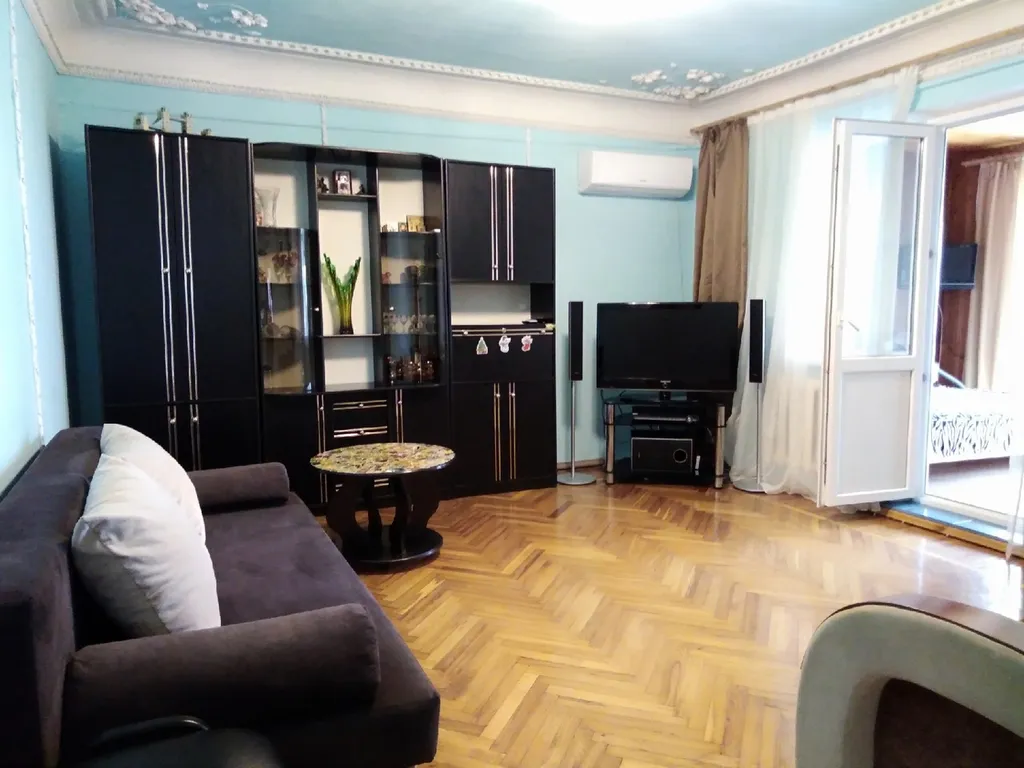 3-комнатный Дом