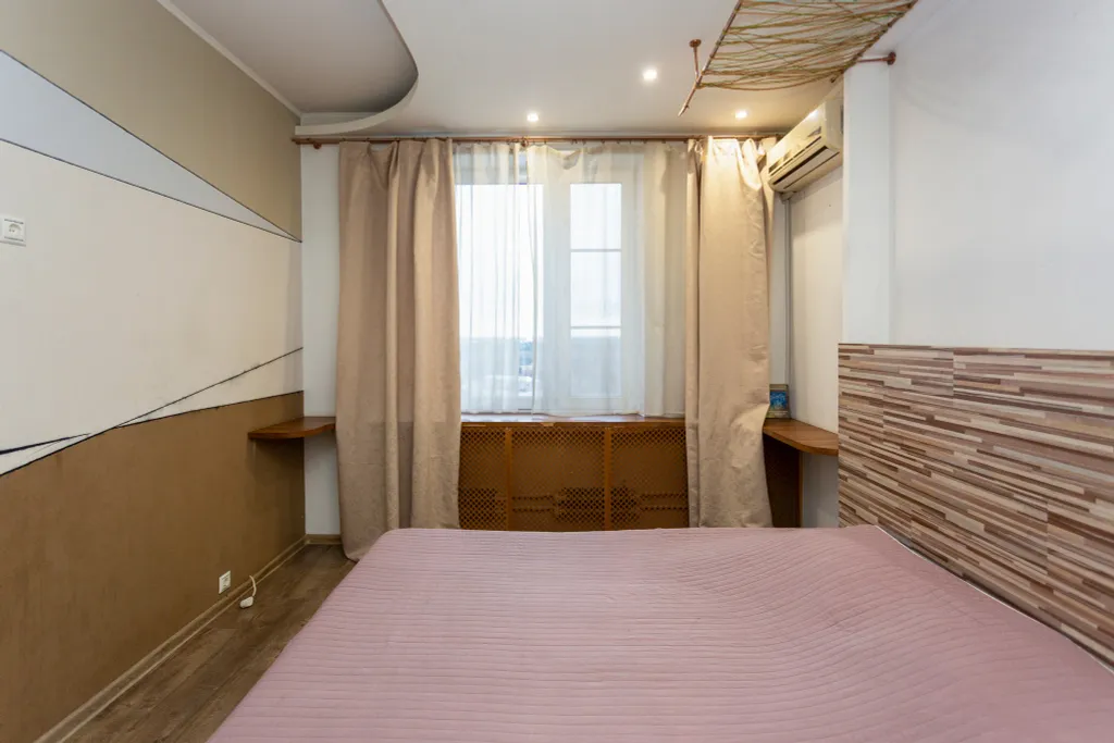 Семейные апартаменты