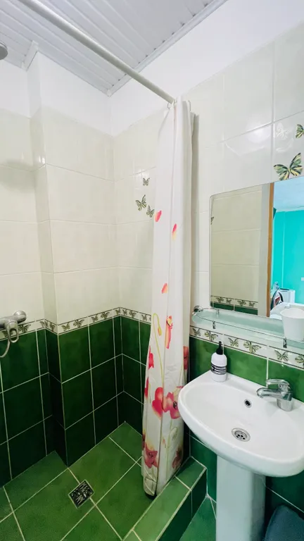 Квартира Комната — Геленджик