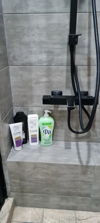 Уютная новая квартира, дизайнерский ремонт, рядом набережная