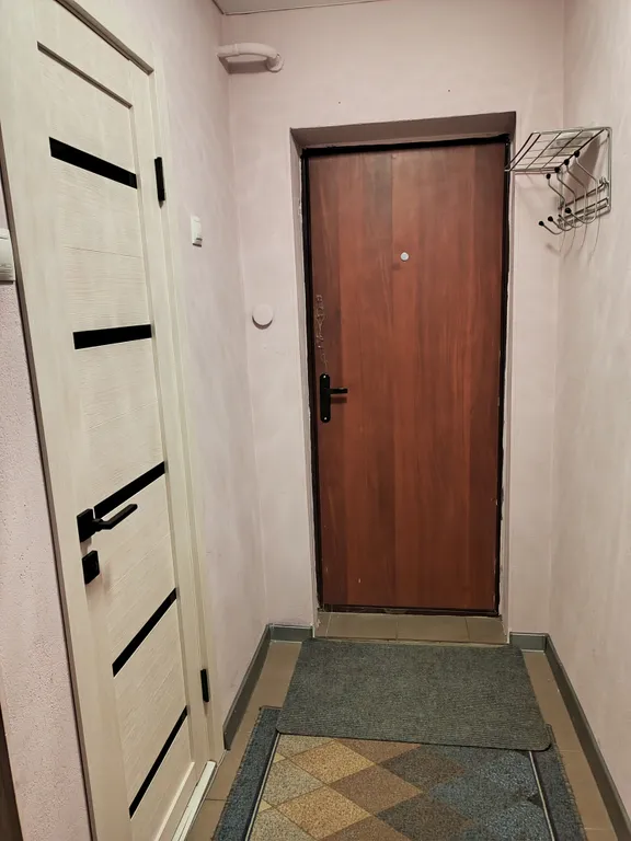 Квартира Уютная квартира рядом с парком — Волгоград