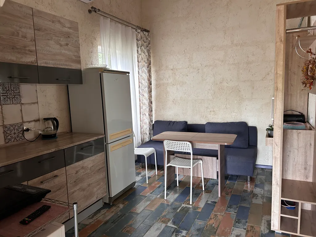 Дом у Волги I