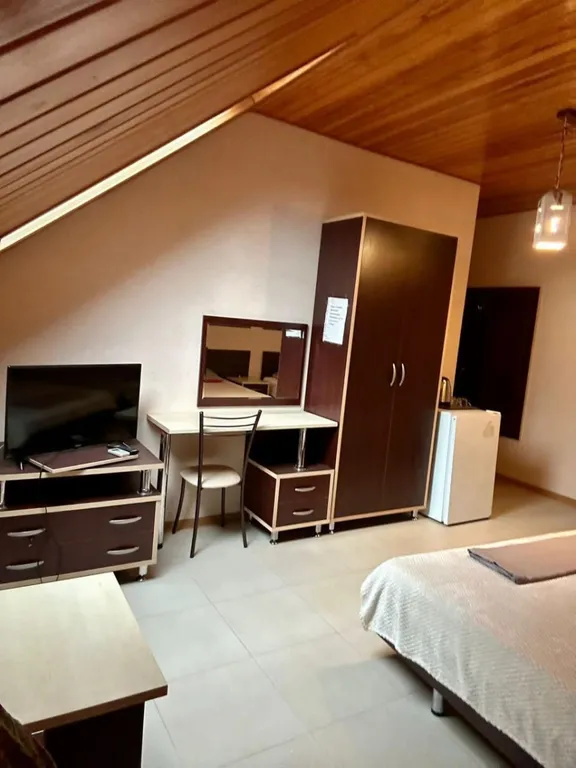 Квартира Комната — аренда посуточно в Джемете