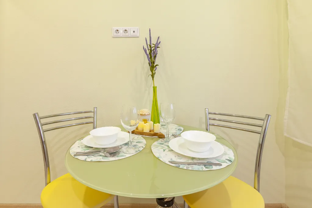 Квартира Апартаменты Лаванда — Самара