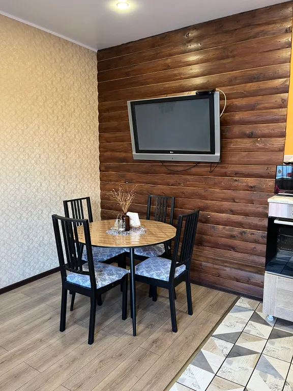 Уютный таунхаус в центре