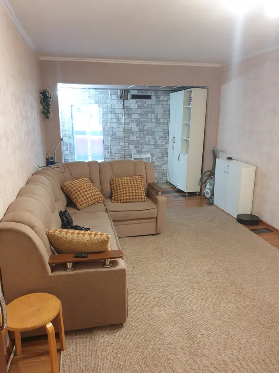 Коттедж Коттедж Уютный жилой объект в центре Сочи — Сочи