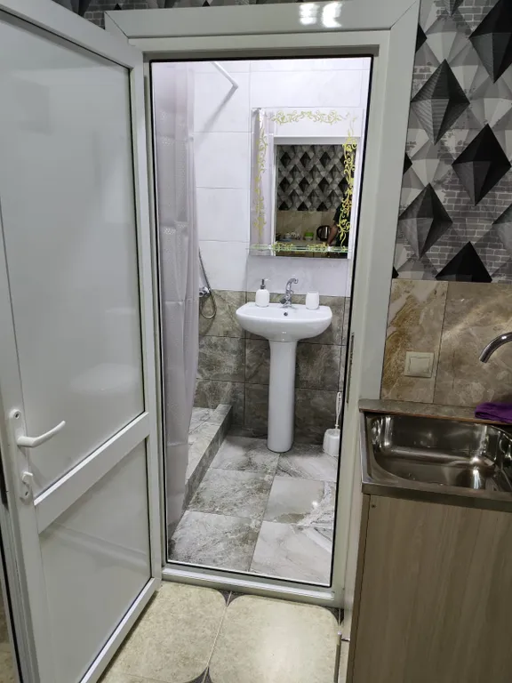 Уютная мансардная квартира – атмосфера комфорта